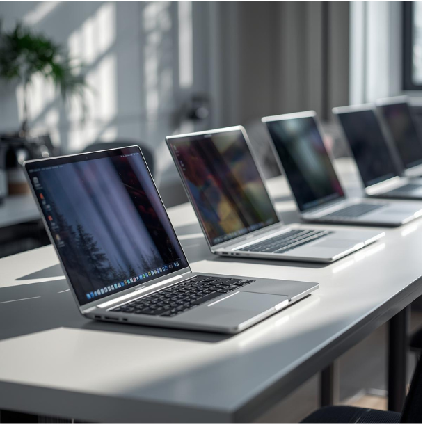 Second hand laptops in salem and namakkal